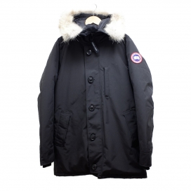 カナダグースの3438JM ブラック ジャスパーの買取実績です。