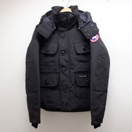 カナダグースの3801MA SELKIRK PARKA ダウンジャケットの買取実績です。