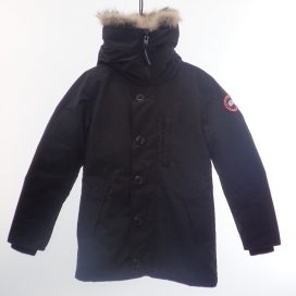 カナダグースの3438JM  ジャスパー ダウンジャケットの買取実績です。