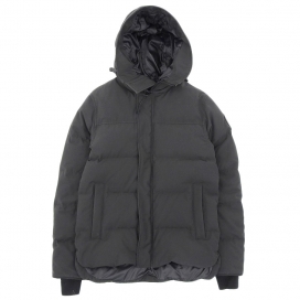 カナダグースのブラックレーベル 3804MB マクミランパーカの買取実績です。