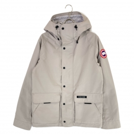 カナダグースの2429M ベージュ ロックポート ジャケットの買取実績です。