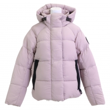カナダグース 2602LB Junction Parka Black Label 買取実績です。