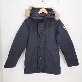 カナダグースの国内正規 3426MA 黒 シャトーパーカの買取実績です。