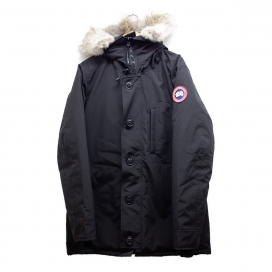 カナダグースの3426MA CHATEAU PARKA FF 20FWの買取実績です。