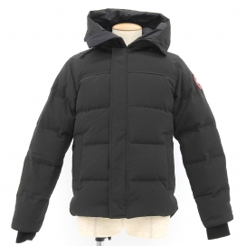 カナダグースの3804MA ブラック マクミランパーカの買取実績です。