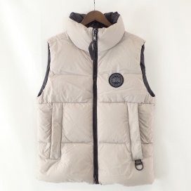 カナダグースの2614MB Everett Vest Black Labelの買取実績です。