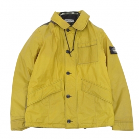 ストーンアイランドの551544499/27 アイスジャケットの買取実績です。