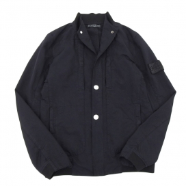 ストーンアイランドの561940707 SHADOW PROJECT ネイビー ブルゾン/ジャケットの買取実績です。