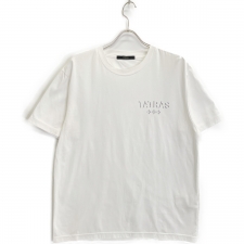 タトラス MATA24S8258-M ホワイト コットン Tシャツ 買取実績です。