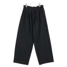 アンセルム ANC-PT89 TUCK SWEAT PANTS 買取実績です。