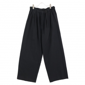 アンセルムのANC-PT89 TUCK SWEAT PANTSの買取実績です。