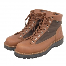 ダナー D121003 フィールド ブーツ TAN/D.BROWN 買取実績です。