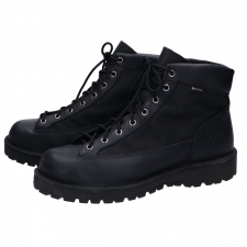 ダナー D121003 BK DANNER FIELD/フィールド ブーツ 買取実績です。