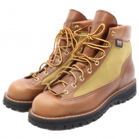 ダナーの30082 DANNER LIGHT  35周年モデル ブーツの買取実績です。