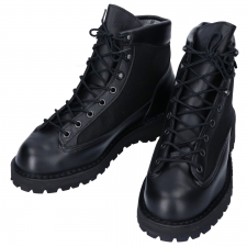 ダナー ブラック 31400X DANNER LIGHT ダナーライト GORE-TEX ブーツ 買取実績です。