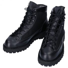 ダナーのブラック 31400X DANNER LIGHT ダナーライト GORE-TEX ブーツの買取実績です。