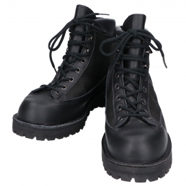 ダナーのブラック 30465 ゴアテックス ダナーライト ブーツの買取実績です。