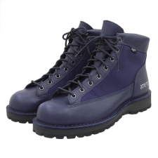 ダナー D121033 ネイビー FIELD EM-GTX マウンテンブーツ 買取実績です。