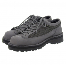 ダナー D123200 グレー DANNER FIELD LOW R 買取実績です。