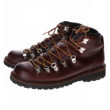 ダナー 33280 ダークブラウン MOUNTAIN PASS/マウンテンパス ブーツ 買取実績です。