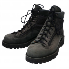ダナー グレー 33852 ヌバック KEVLAR LIGHT 買取実績です。