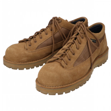 ダナー ×snowpeak ベージュ SE-DN006 GORE-TEX FIELD LOW 買取実績です。