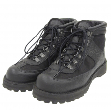 ダナー 黒 DJ FEATHER LIGHT GORE-TEX ブーツ 買取実績です。