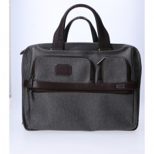 トゥミ グレー ALPHA 2 FXT EXPANDABLE ORGANIZER COMPUTER BRIEF 買取実績です。