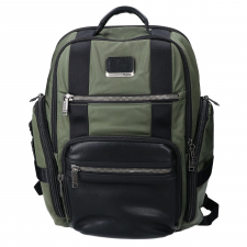 トゥミ 232389FT 130516-1338 ALPHA BRAVO カーキ バックパック 買取実績です。