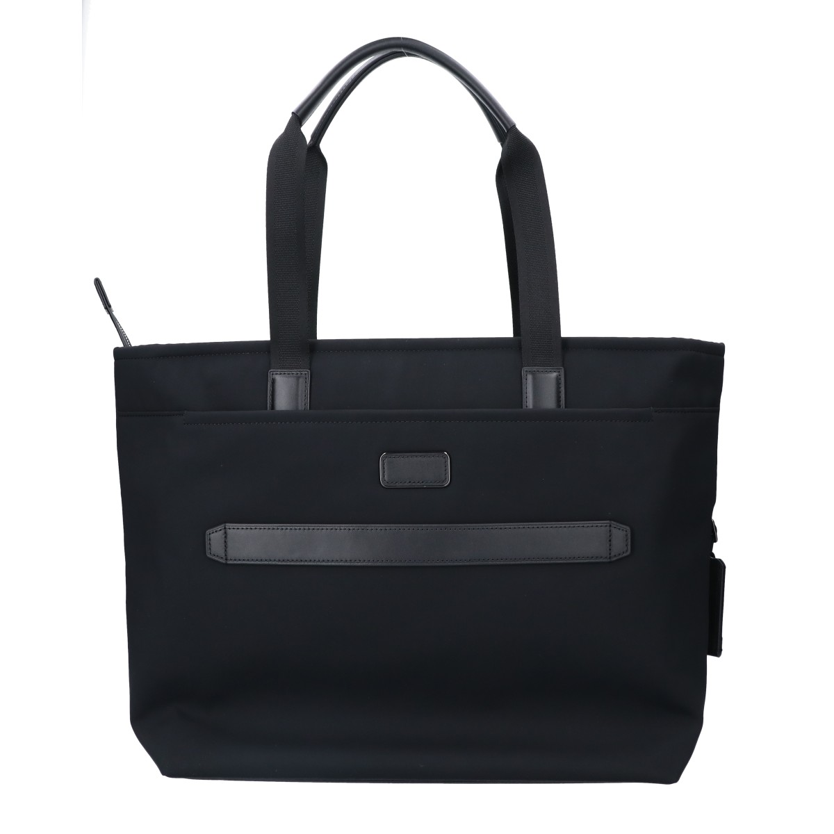 TUMI HARRISON ブロードウェイトートバッグ ブラック TUMIを心斎橋で買取。06602044DE ブラック HARRISON ブロードウェイ