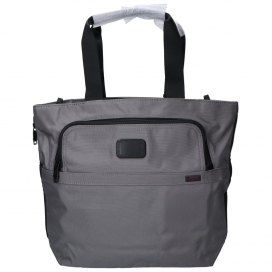 トゥミの【×JAL】026296GRY2E グレー アルファ2 トートバッグの買取実績です。