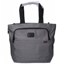 トゥミ 【×JAL】026296GRY2E グレー アルファ2 トートバッグ 買取実績です。