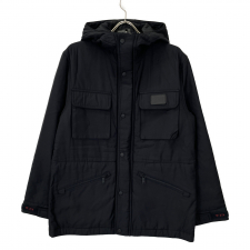 トゥミ ブラック THINSULATE 中綿 ジャケット 買取実績です。