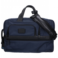 トゥミ 26180ND2E SOPHNET.別注 ネイビー アルファ2 3WAYブリーフケース 買取実績です。