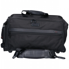 トゥミ 黒 22126D2 ALPHA 2 FRAMED SOFT DUFFEL 買取実績です。