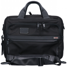 トゥミ 117303-1041 ALPHA3 SmallScreen Expandable Laptop Brief/ スモールスクリーン エクスパンダブルラップトップブリーフ 買取実績です。