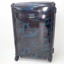 トゥミ ×SOPHNET. 15aw TUMI TRIP PACKING CASE 買取実績です。