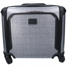 トゥミ 28704TG Tegra-Lite Max Carry On 4 Wheel Briefcase キャリーケース 買取実績です。