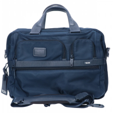 トゥミ TUMI×SHIPS 26141NVS3E エクスパンダブルブリーフ 買取実績です。