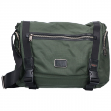 トゥミ 22370SPH ALPHA BRAVO Benning Deluxe Messenger 買取実績です。