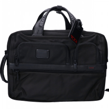 トゥミ 26180D2 ALPHA2 Three Way Brief 3WAYビジネスバッグ 買取実績です。