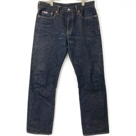 ステュディオダルチザンのSD-103 インディゴ 15oz ストレートシルエット ジーンズの買取実績です。