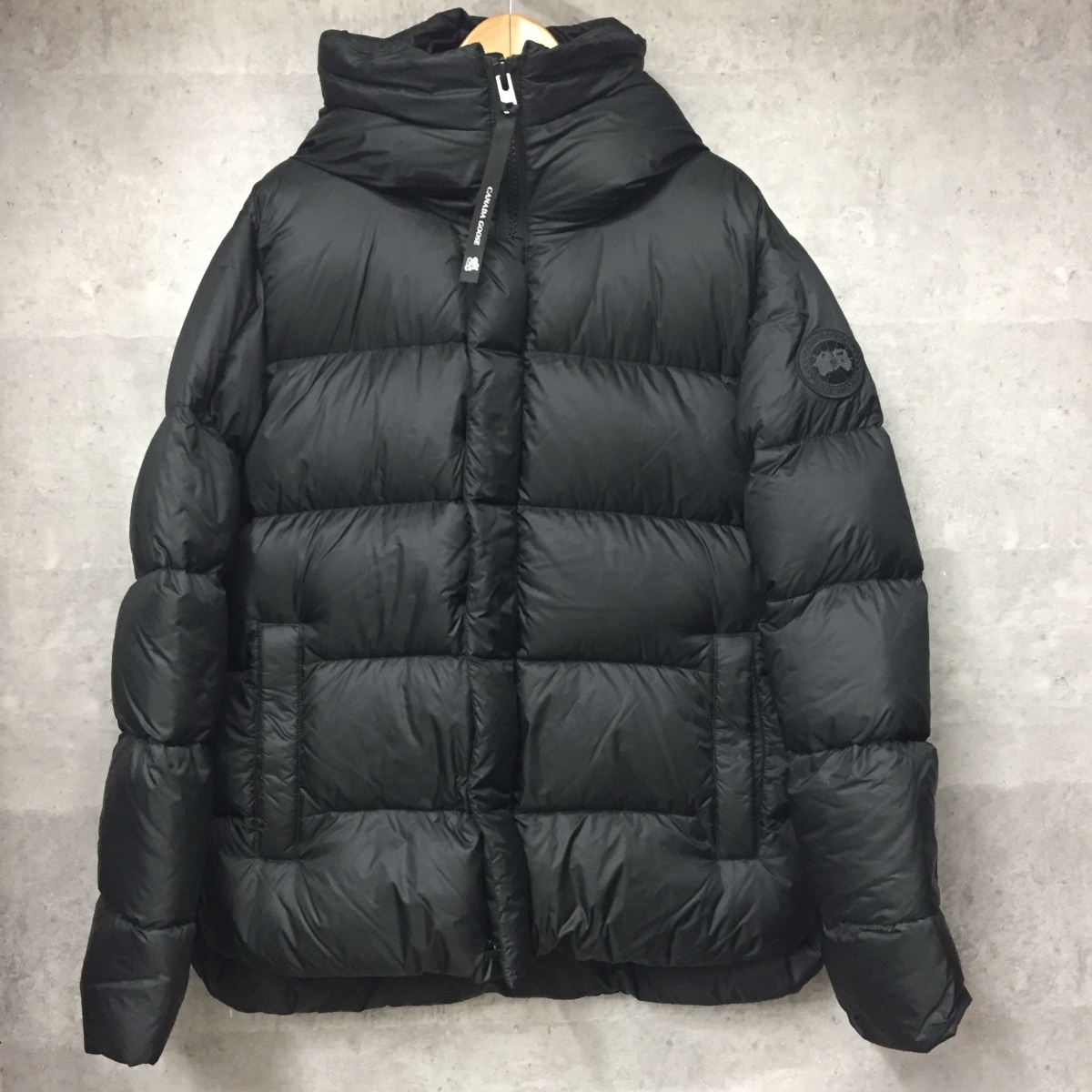  ×Ron Herman 10th記念 ウィンダムパーカー CANADA GOOSE×Ron Herman 10th記念 ウィンダムパーカー 【公式通販】