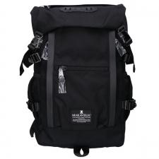 マキャベリック DOUBLE LINE BACKPACK BLACK ED バックパック 3106-10107 買取実績です。