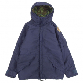 バズリクソンズのBR14138 ECWCS DELTA FORCE PARKA フライトパーカの買取実績です。