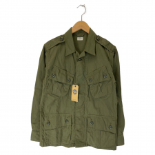 バズリクソンズ BR12247 COAT MAN'S COMBAT TROPICAL ジャングルファティーグ 1st 買取実績です。