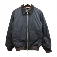バブアー 19AW カーキ MWX1538SG71 ADVECTION WAX JACKET 買取実績です。