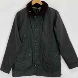 バブアーの20AW カーキ BEDALE SL JACKETビデイルSL オイルドの買取実績です。