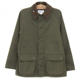 バブアーの1901188 裏カモフラ メッシュ ビデイルジャケットの買取実績です。