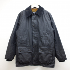 バブアー 16SS 1602128 ビデイル オイルドジャケット 買取実績です。